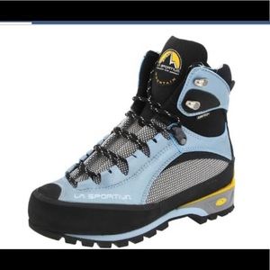 La sportive Trango eco W mountaineering boots